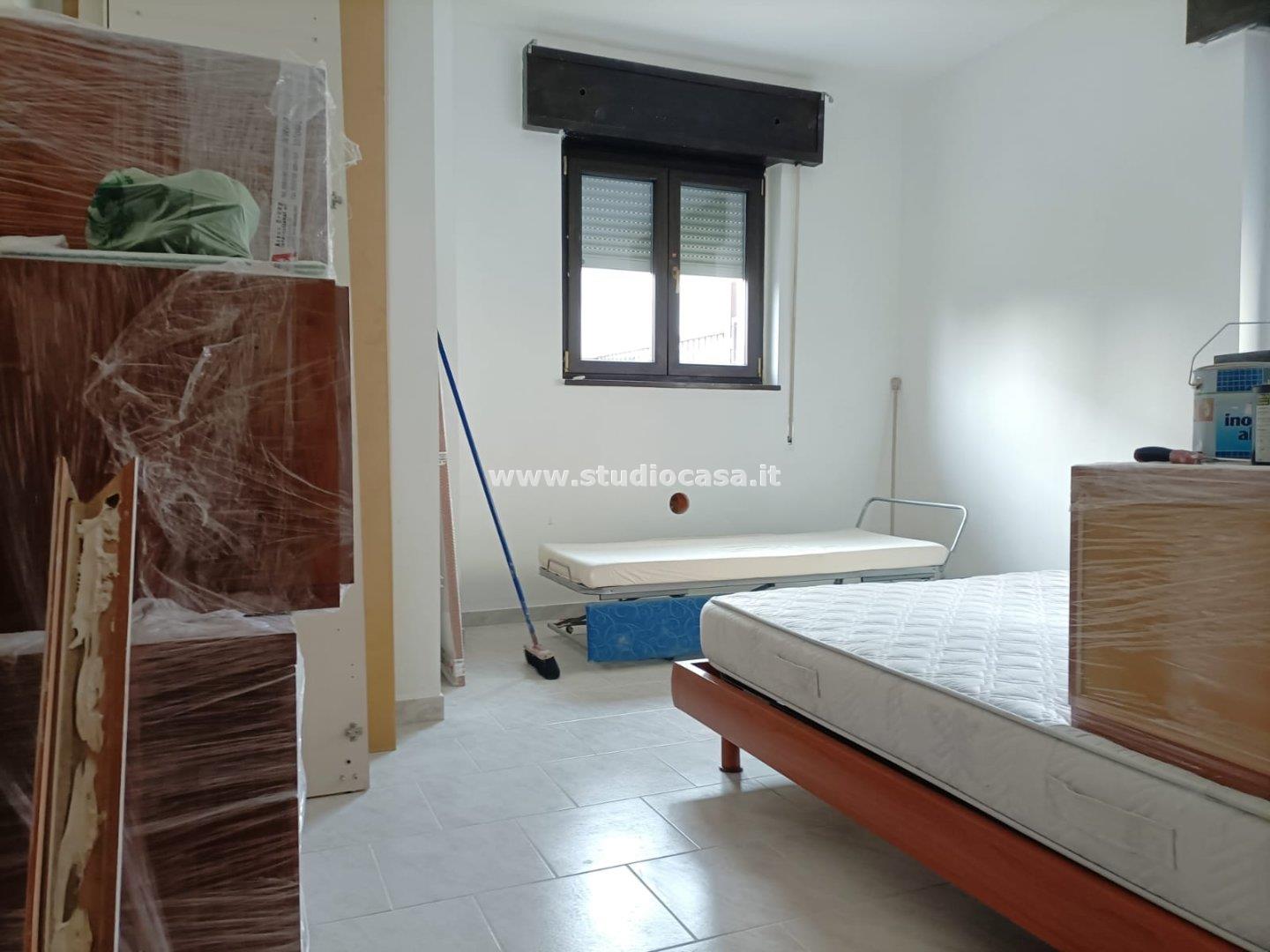 Appartamento in vendita a Trescore Cremasco