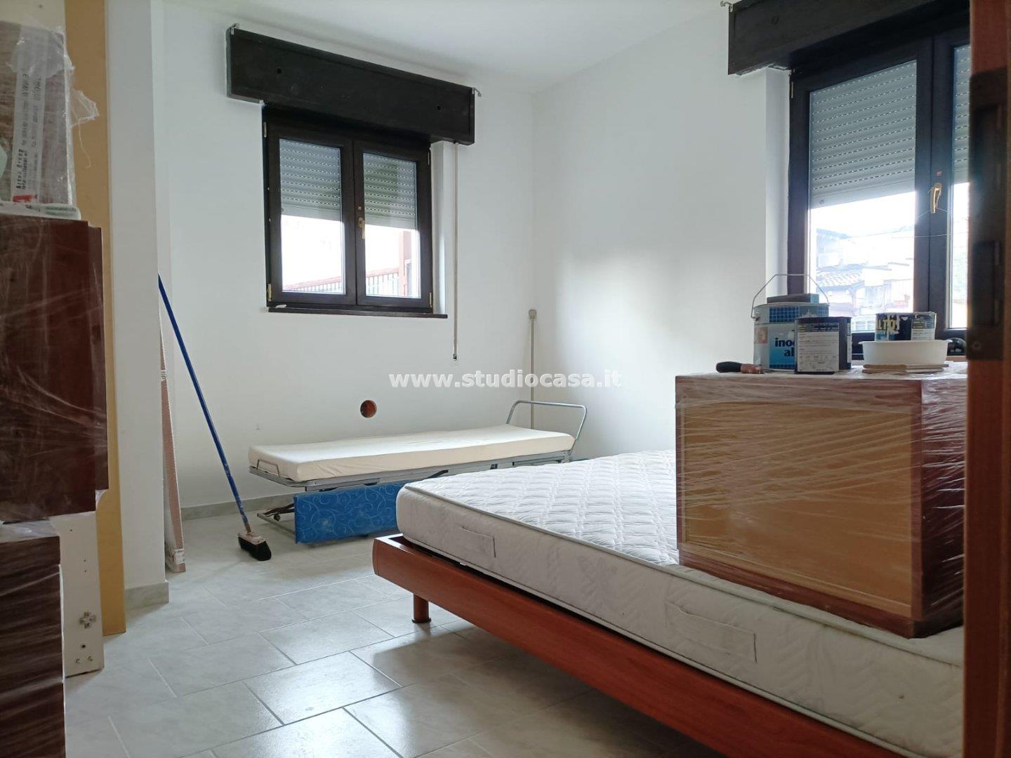 Appartamento in vendita a Trescore Cremasco