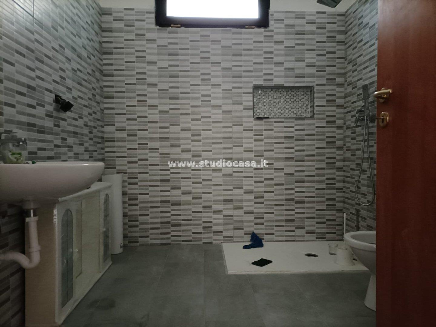 Appartamento in vendita a Trescore Cremasco