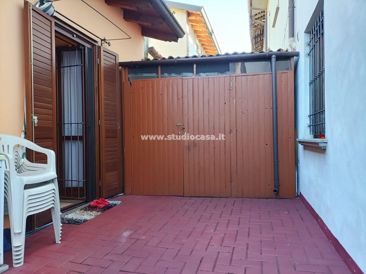 Appartamento in vendita a Trescore Cremasco