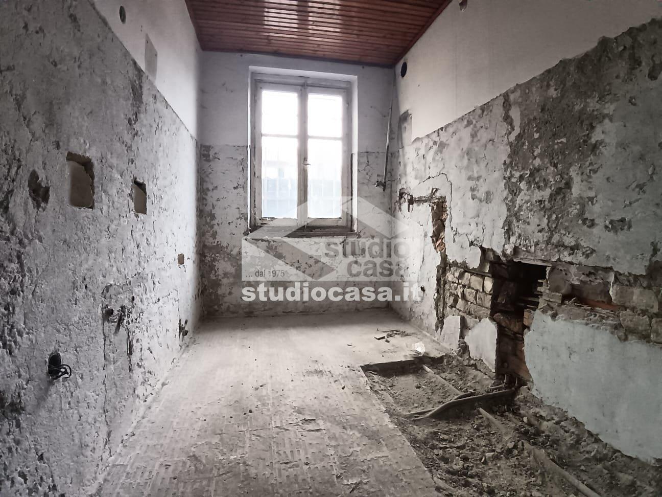 Casa Plurifamiliare in vendita a Sergnano