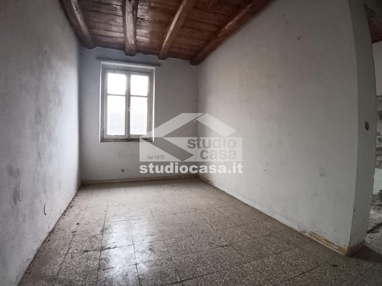 Casa Plurifamiliare in vendita a Sergnano