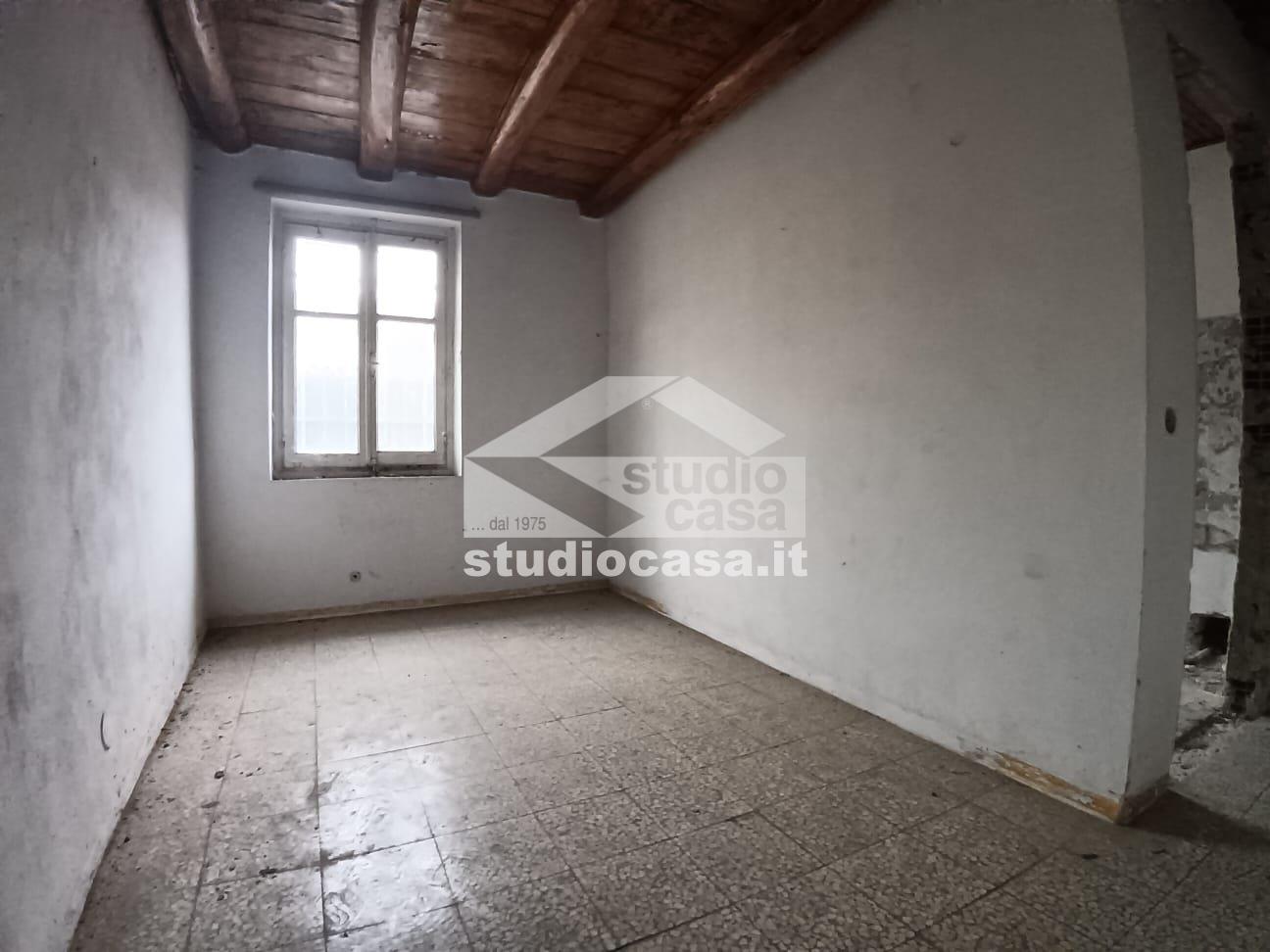 Casa Plurifamiliare in vendita a Sergnano
