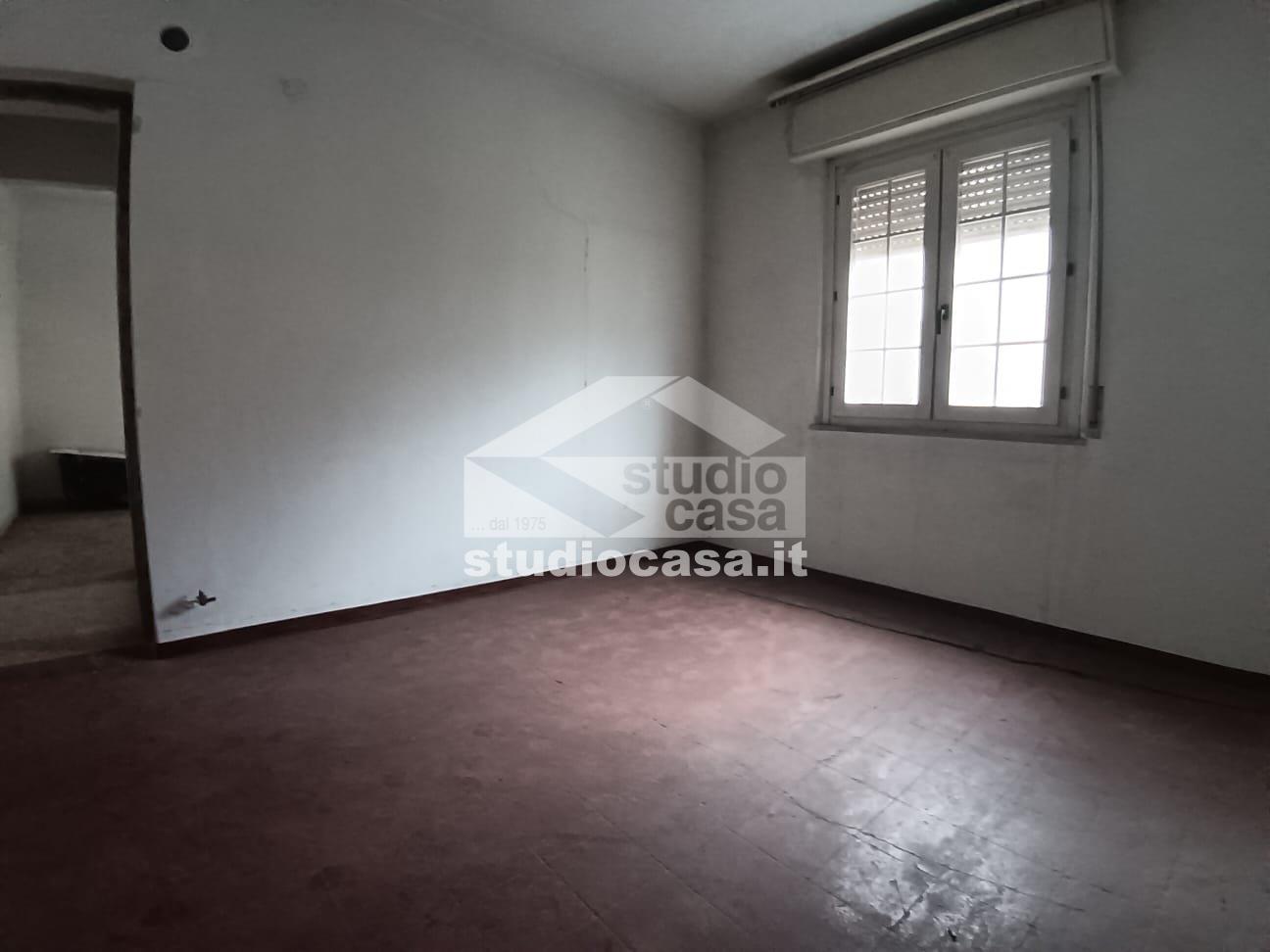Casa Plurifamiliare in vendita a Sergnano