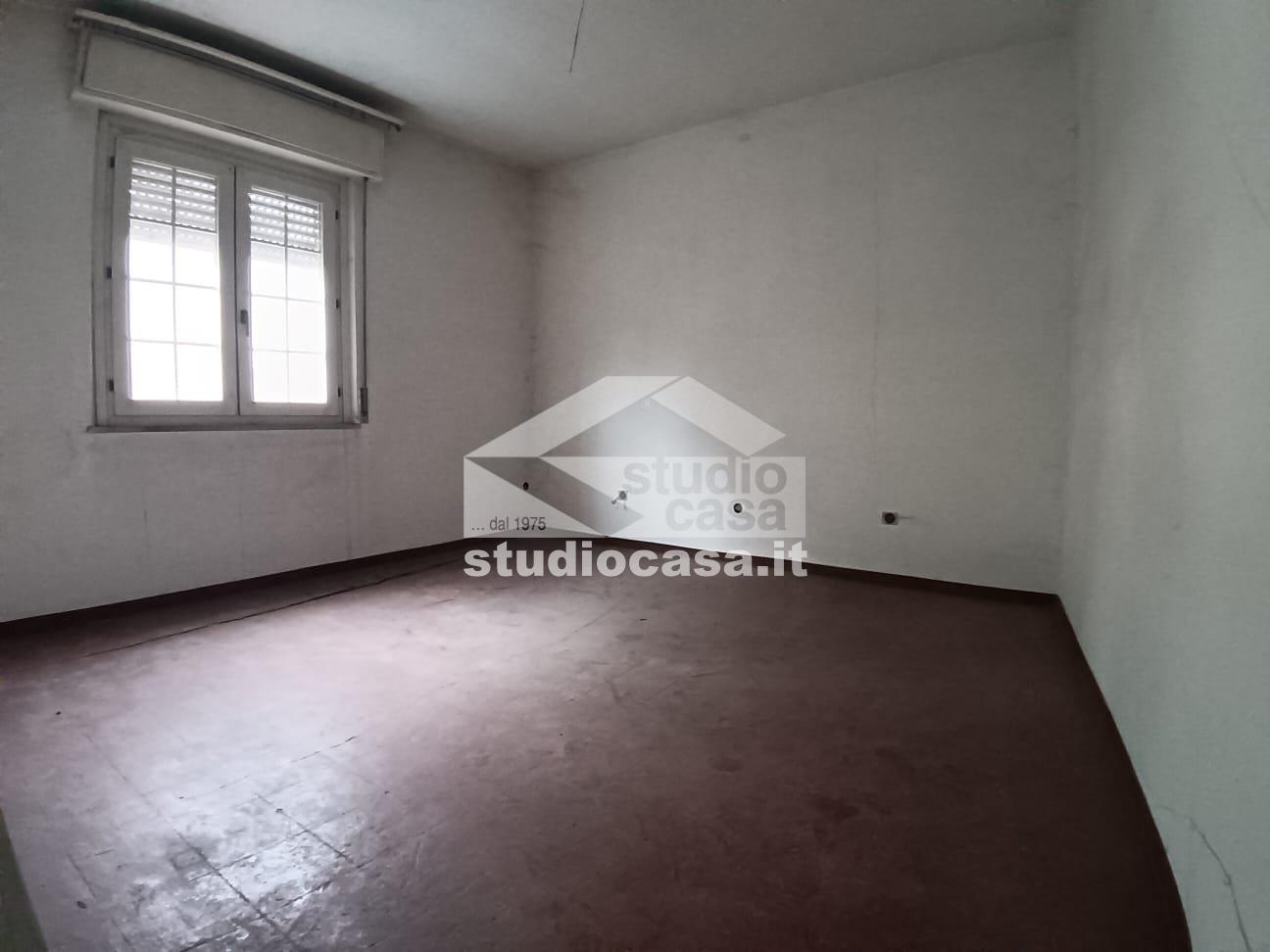 Casa Plurifamiliare in vendita a Sergnano