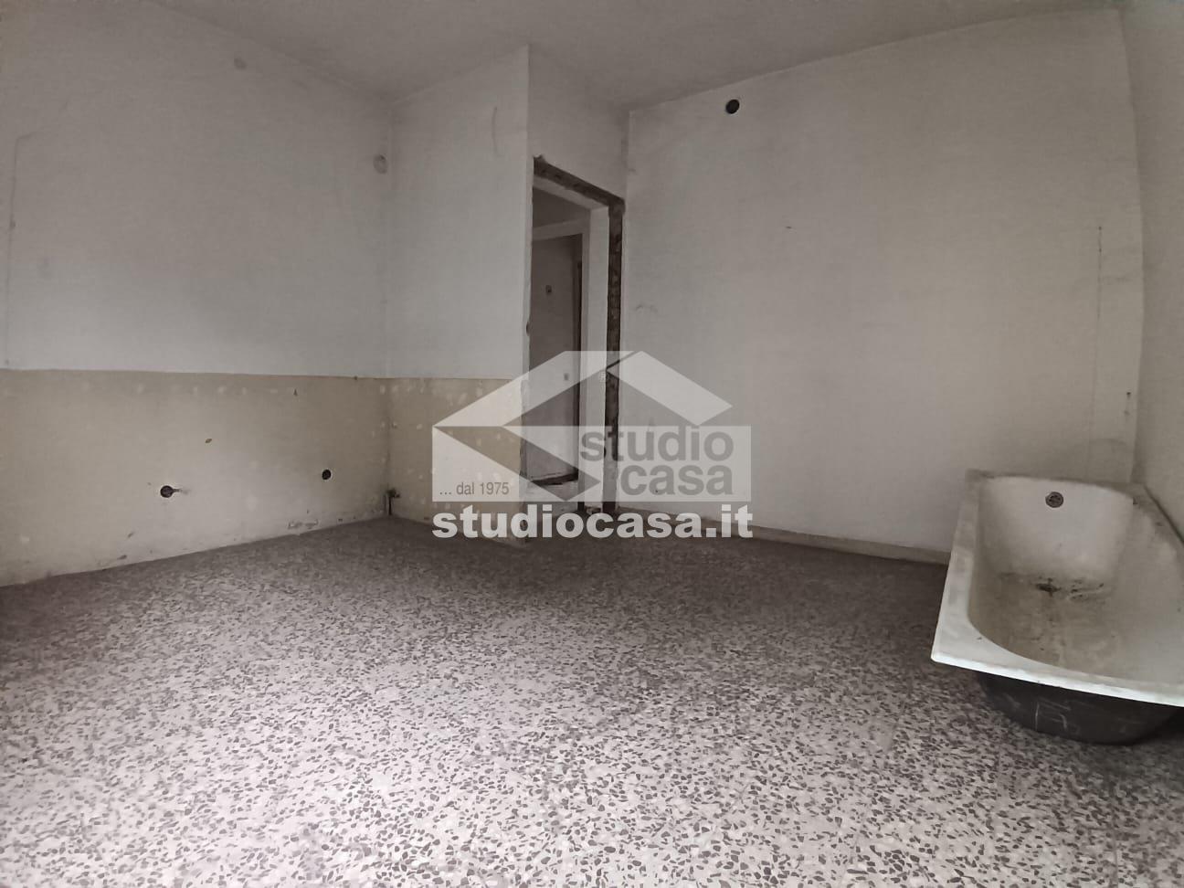 Casa Plurifamiliare in vendita a Sergnano