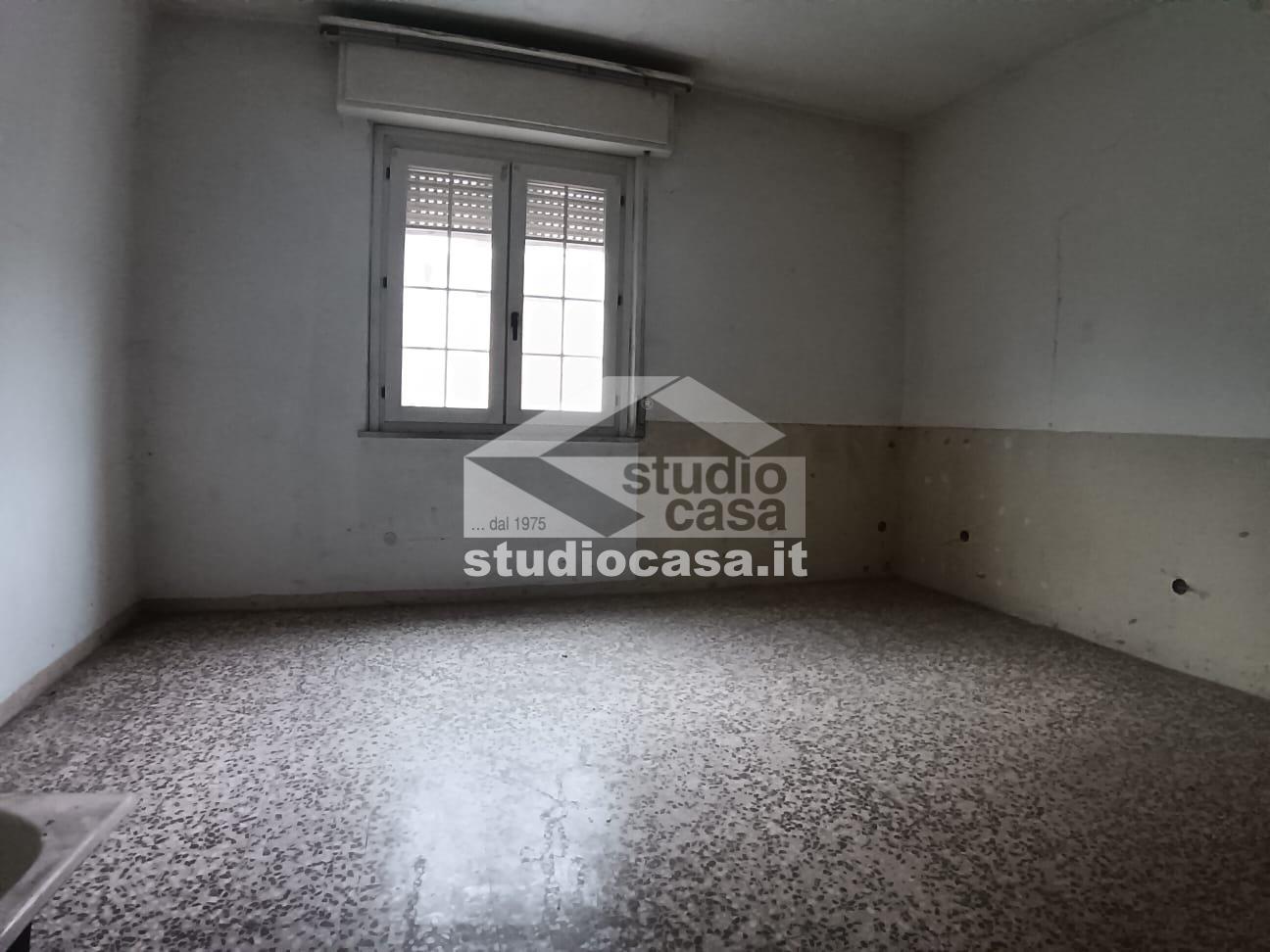 Casa Plurifamiliare in vendita a Sergnano