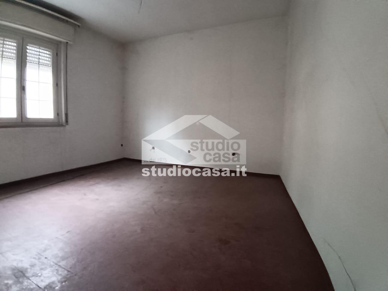 Casa Plurifamiliare in vendita a Sergnano