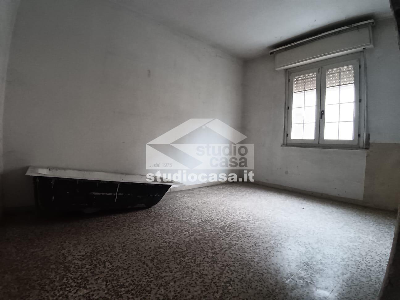 Casa Plurifamiliare in vendita a Sergnano