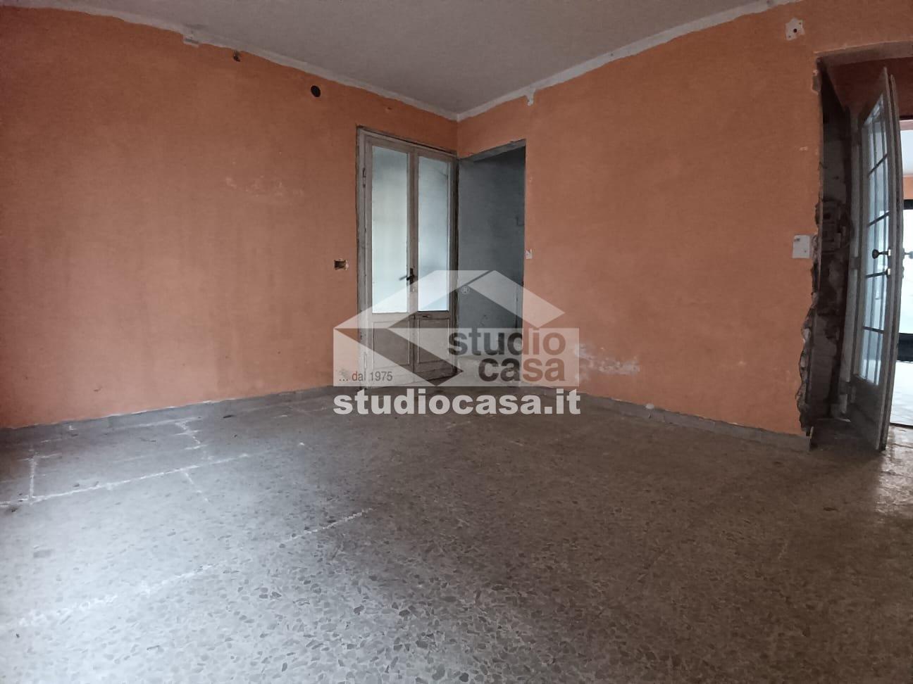 Casa Plurifamiliare in vendita a Sergnano