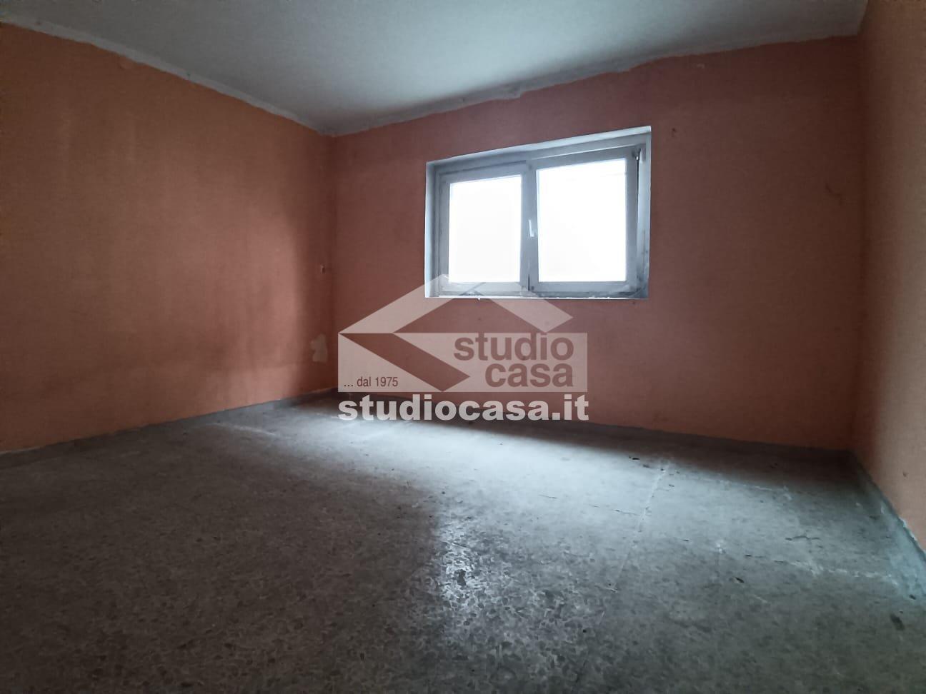 Casa Plurifamiliare in vendita a Sergnano
