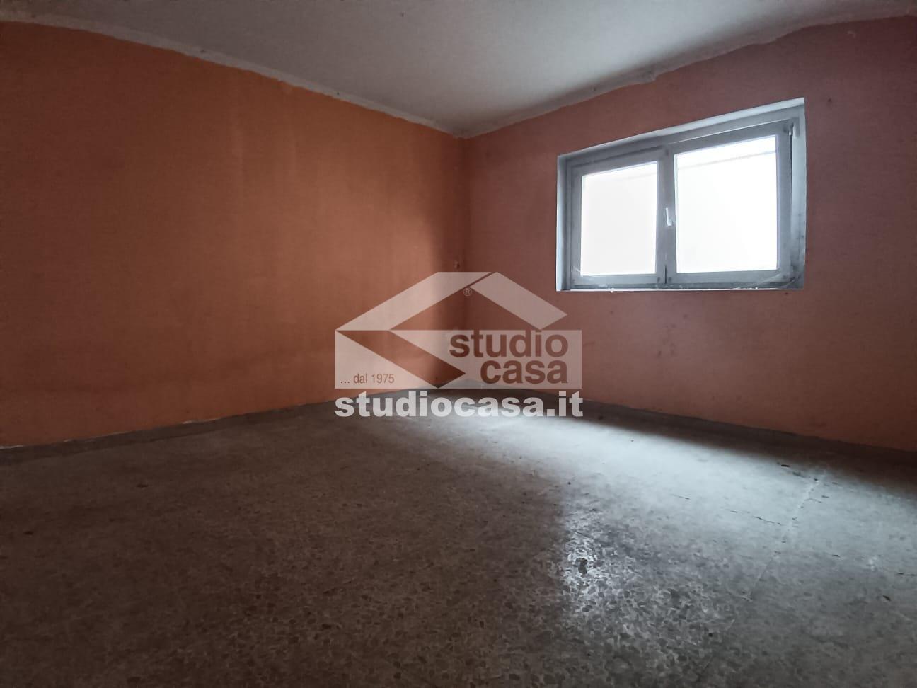 Casa Plurifamiliare in vendita a Sergnano