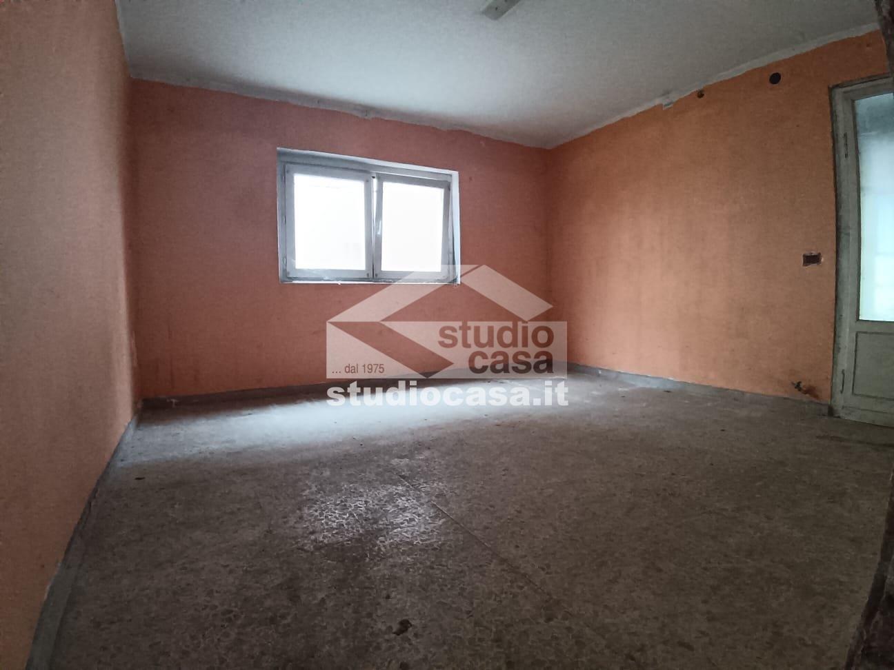 Casa Plurifamiliare in vendita a Sergnano