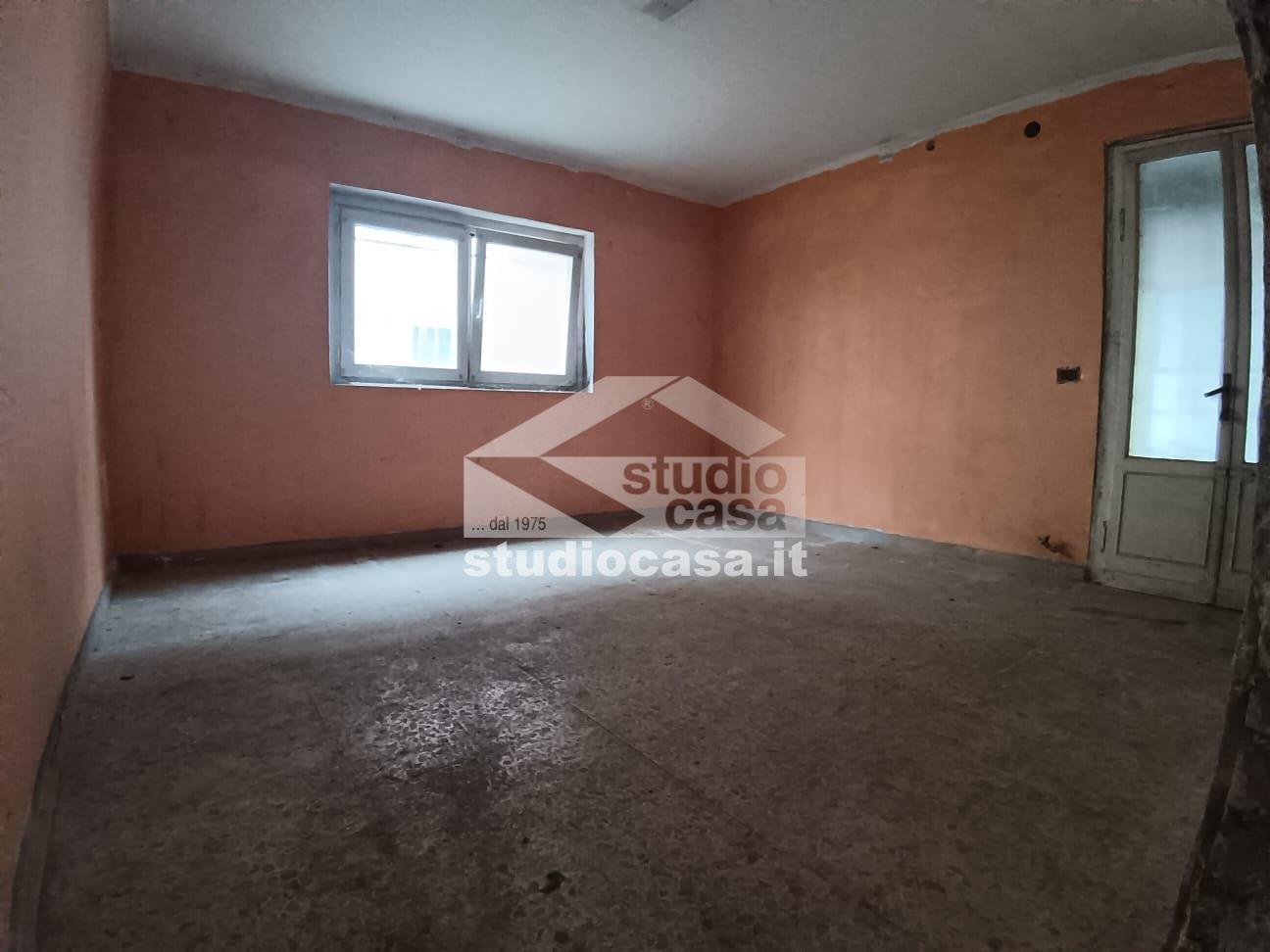 Casa Plurifamiliare in vendita a Sergnano