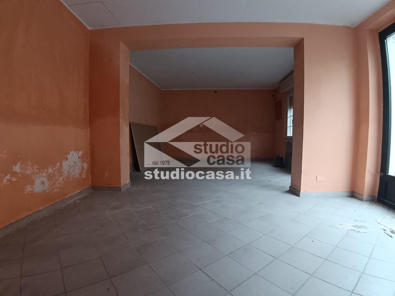 Casa Plurifamiliare in vendita a Sergnano