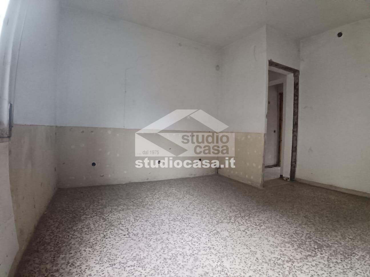 Casa Plurifamiliare in vendita a Sergnano