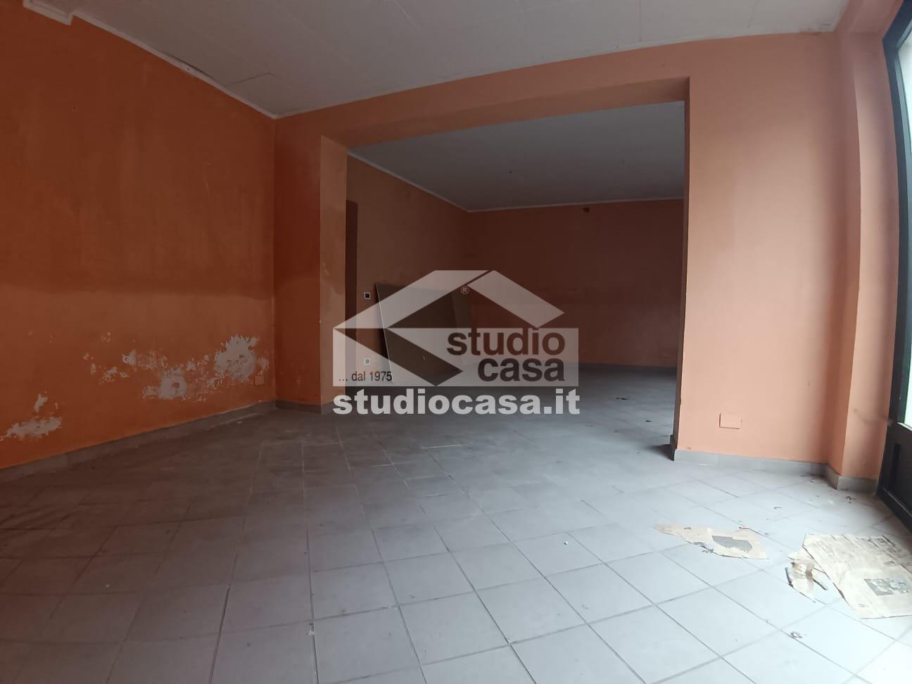 Casa Plurifamiliare in vendita a Sergnano