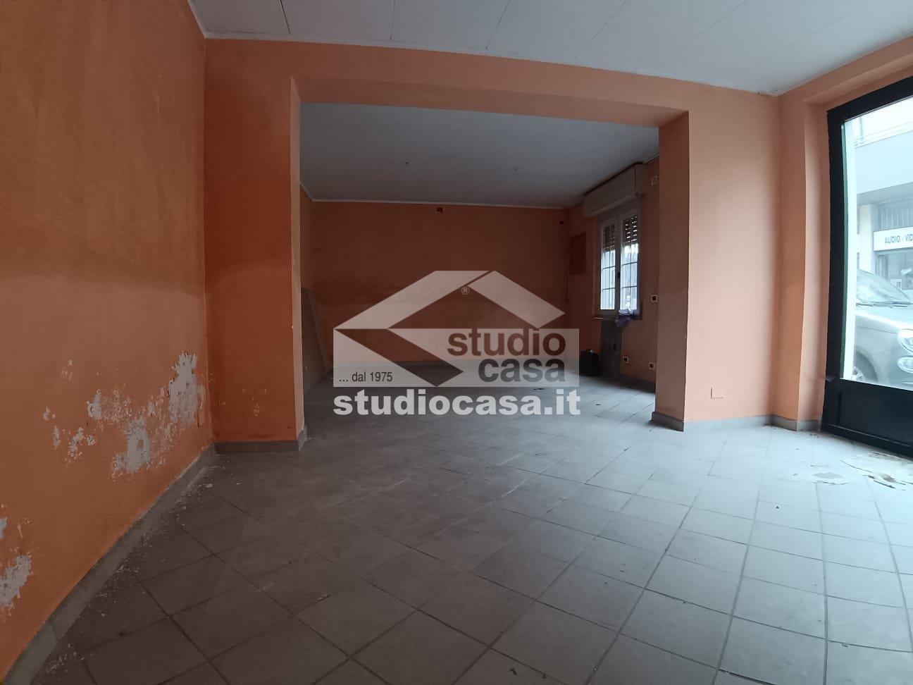 Casa Plurifamiliare in vendita a Sergnano