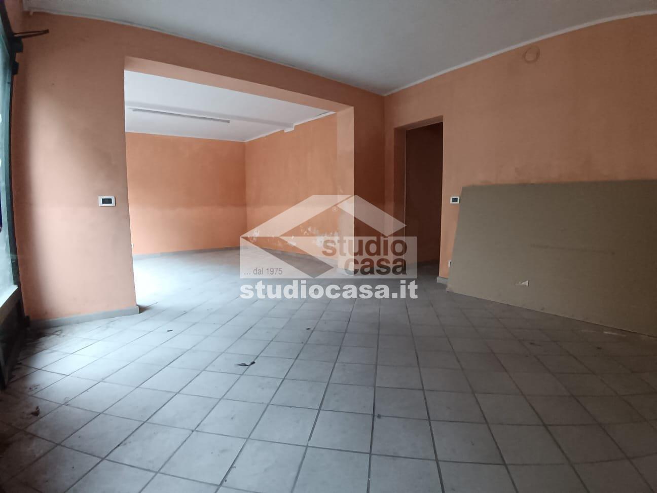 Casa Plurifamiliare in vendita a Sergnano