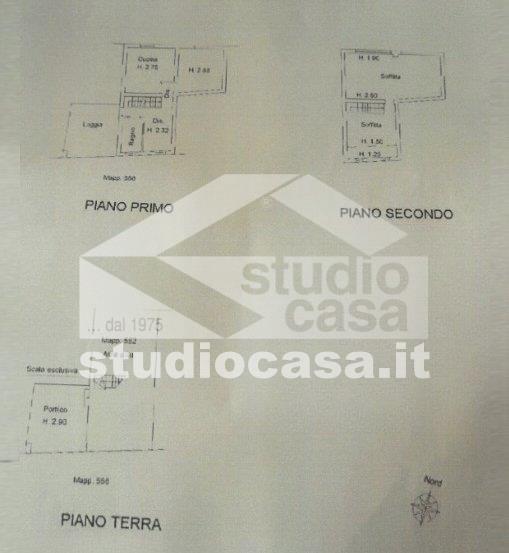 Casa Plurifamiliare in vendita a Sergnano