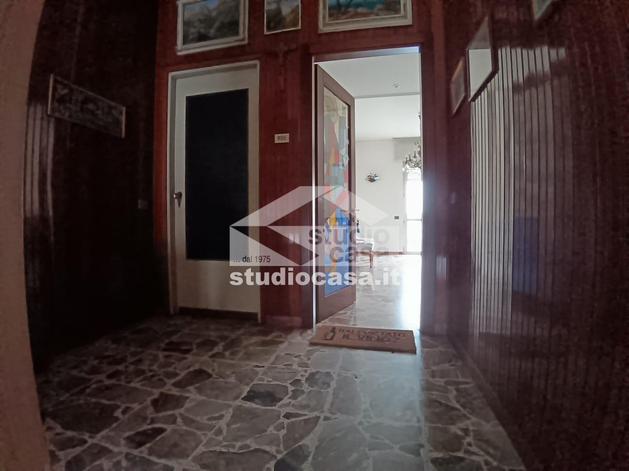 Appartamento in vendita a Sergnano