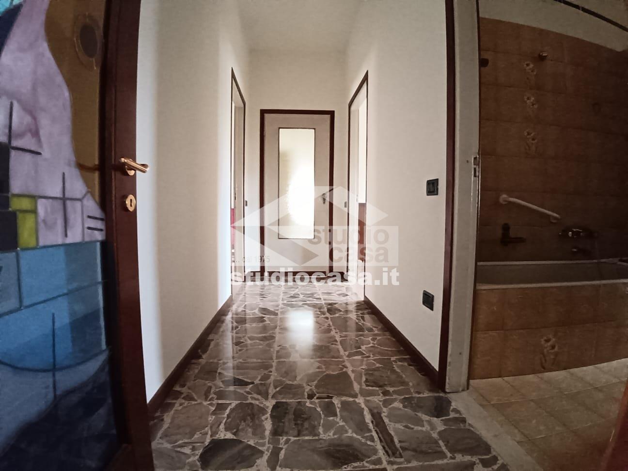 Appartamento in vendita a Sergnano