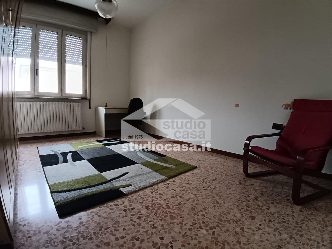 Appartamento in vendita a Sergnano