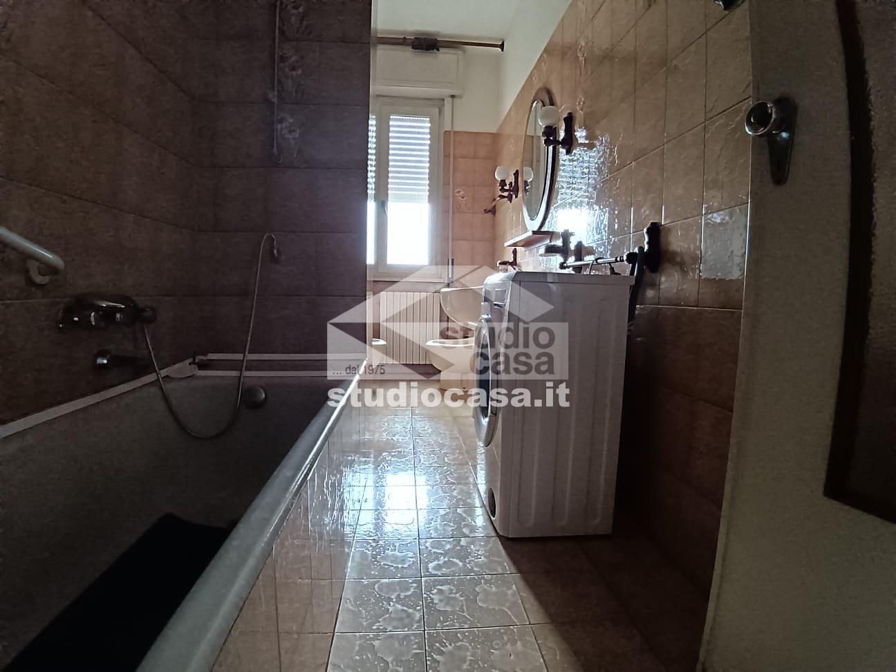 Appartamento in vendita a Sergnano