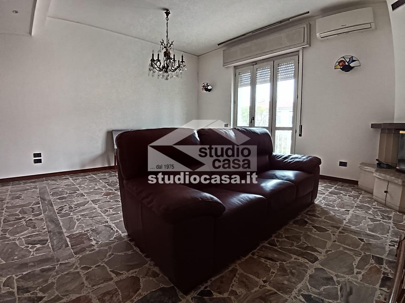 Appartamento in vendita a Sergnano