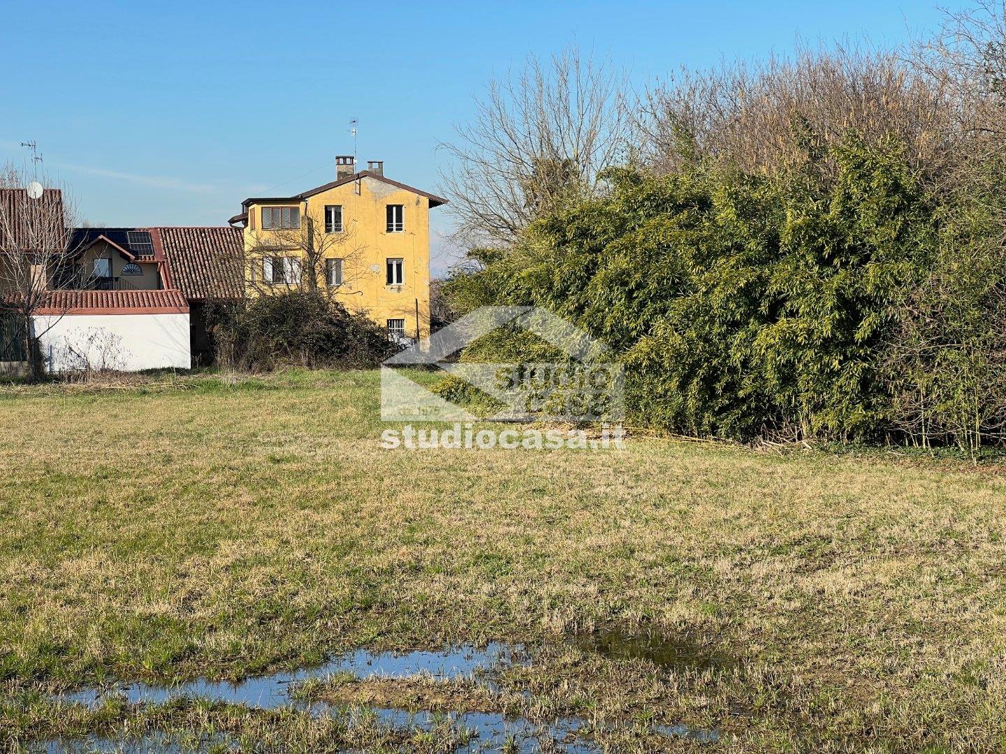 Casa Rustica in vendita a Crema