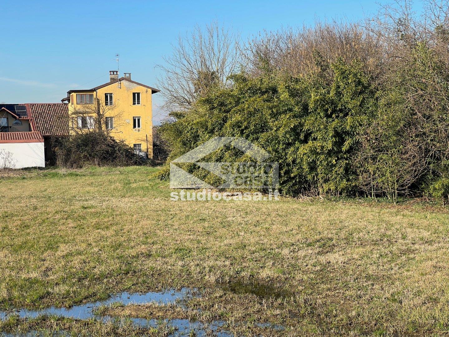 Casa Rustica in vendita a Crema