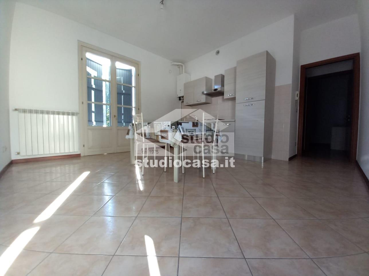 Appartamento in vendita a Palazzo Pignano