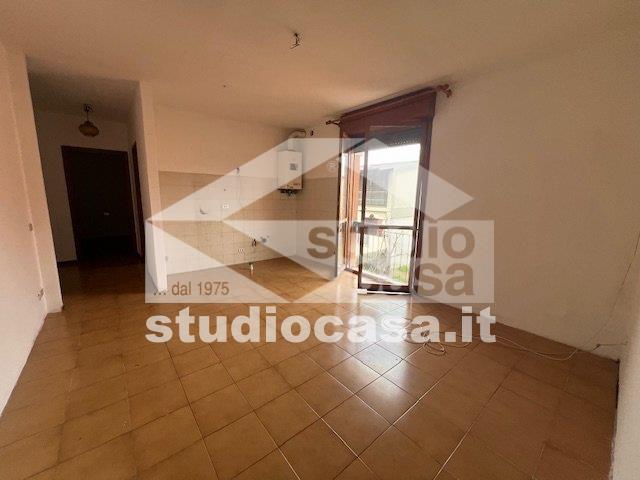 Appartamento in vendita a Agnadello