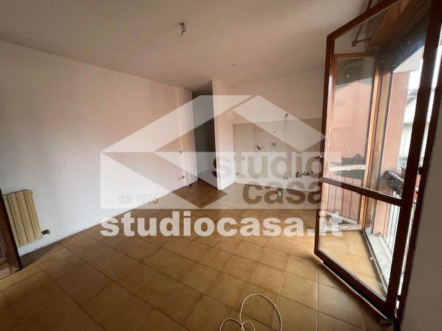 Appartamento in vendita a Agnadello