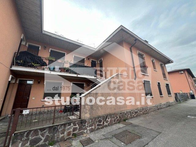 Appartamento in vendita a Agnadello