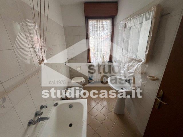 Appartamento in vendita a Agnadello