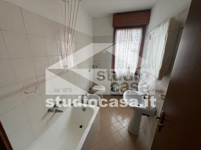 Appartamento in vendita a Agnadello