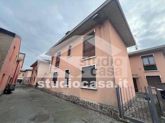 Appartamento in vendita a Agnadello