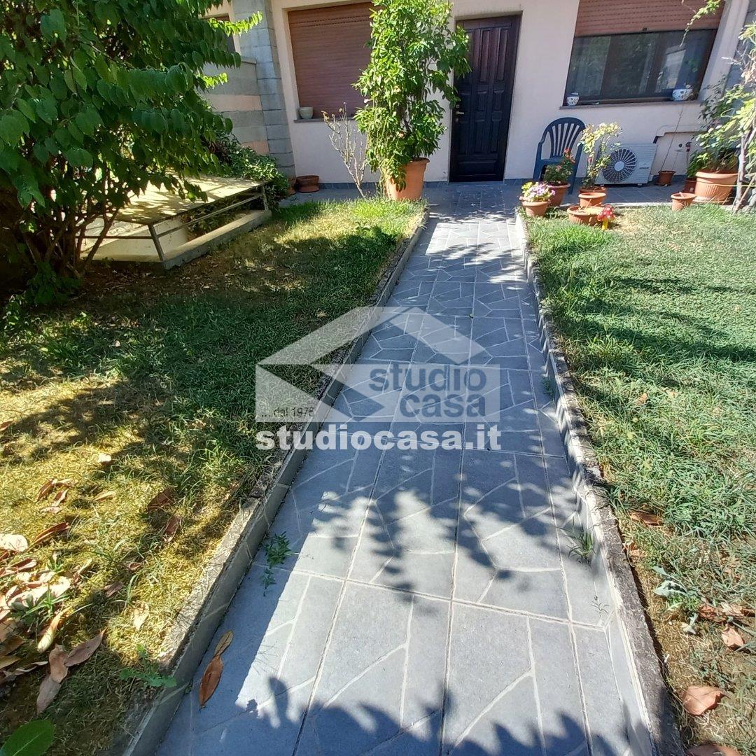 Villa a schiera in vendita a Pandino