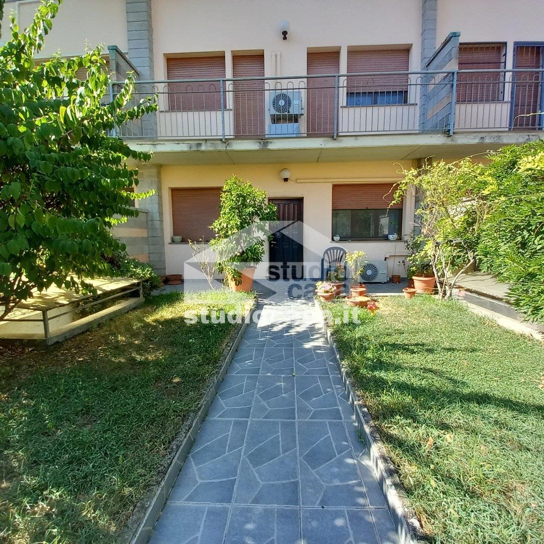 Villa a schiera in vendita a Pandino