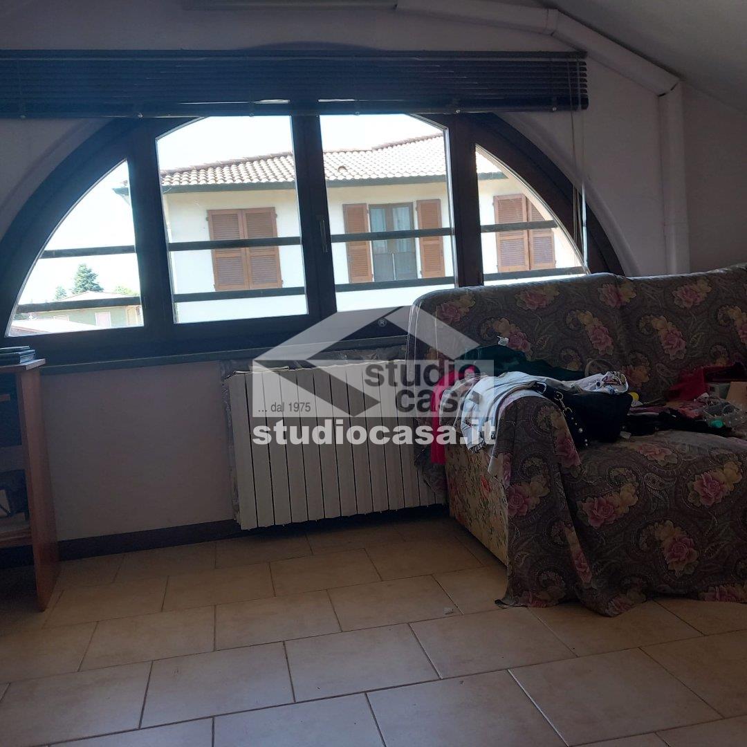 Villa a schiera in vendita a Pandino