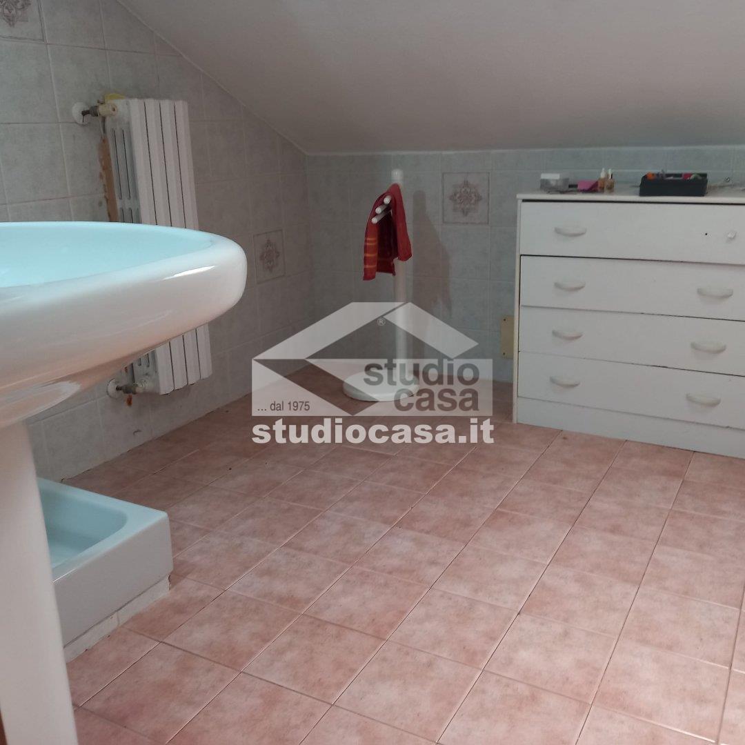 Villa a schiera in vendita a Pandino