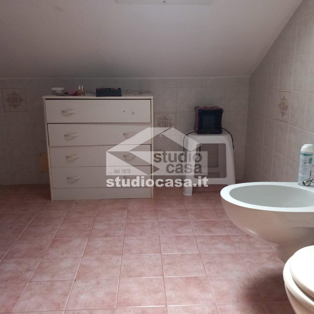 Villa a schiera in vendita a Pandino
