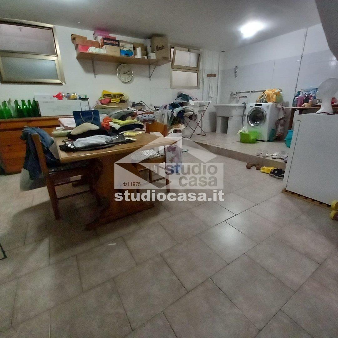 Villa a schiera in vendita a Pandino