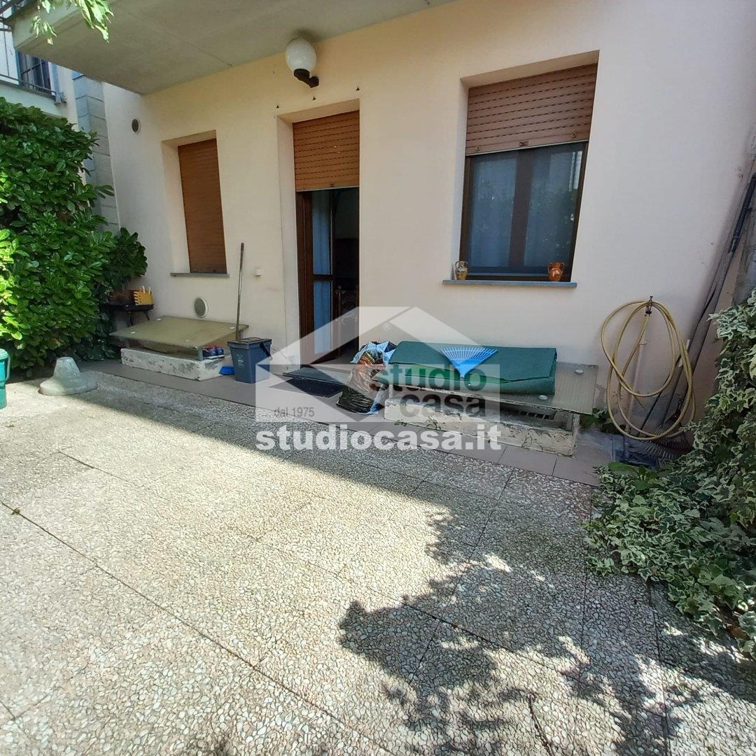 Villa a schiera in vendita a Pandino