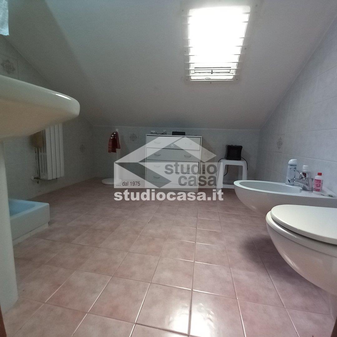 Villa a schiera in vendita a Pandino