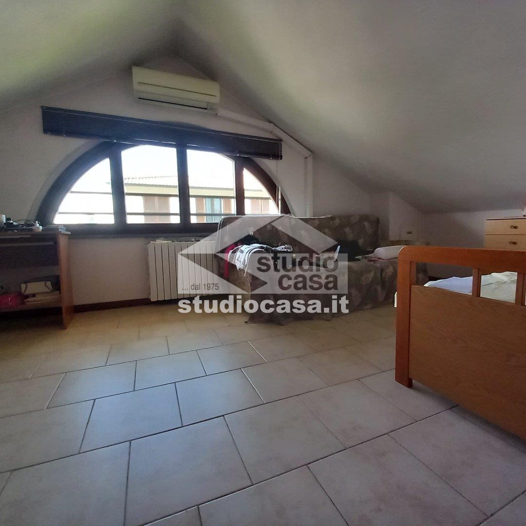 Villa a schiera in vendita a Pandino