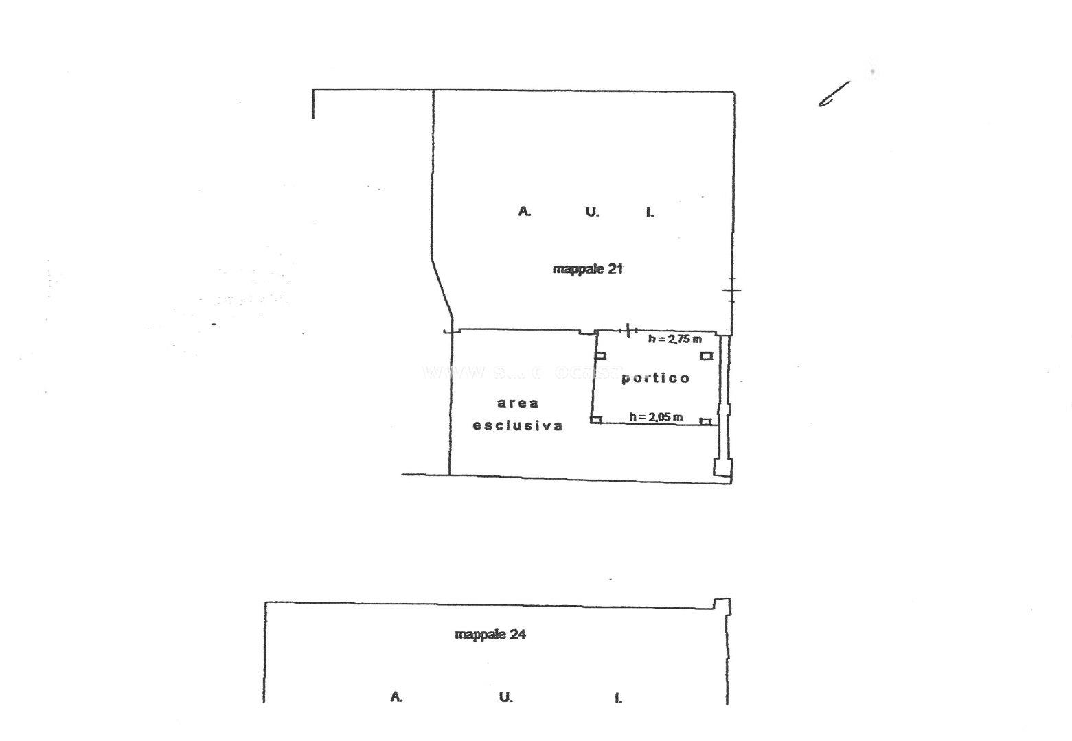 Casa Plurifamiliare in vendita a Vailate