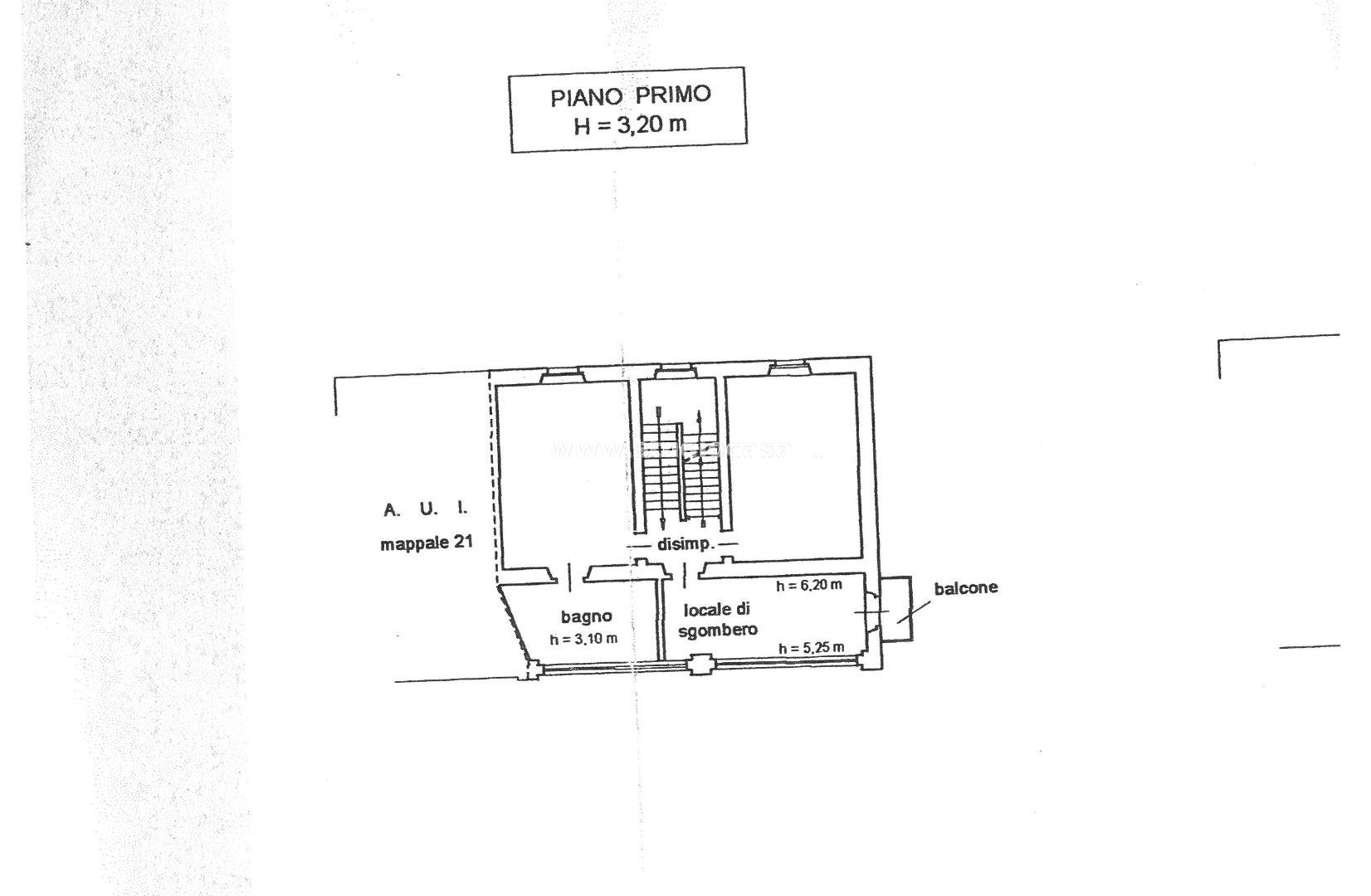 Casa Plurifamiliare in vendita a Vailate