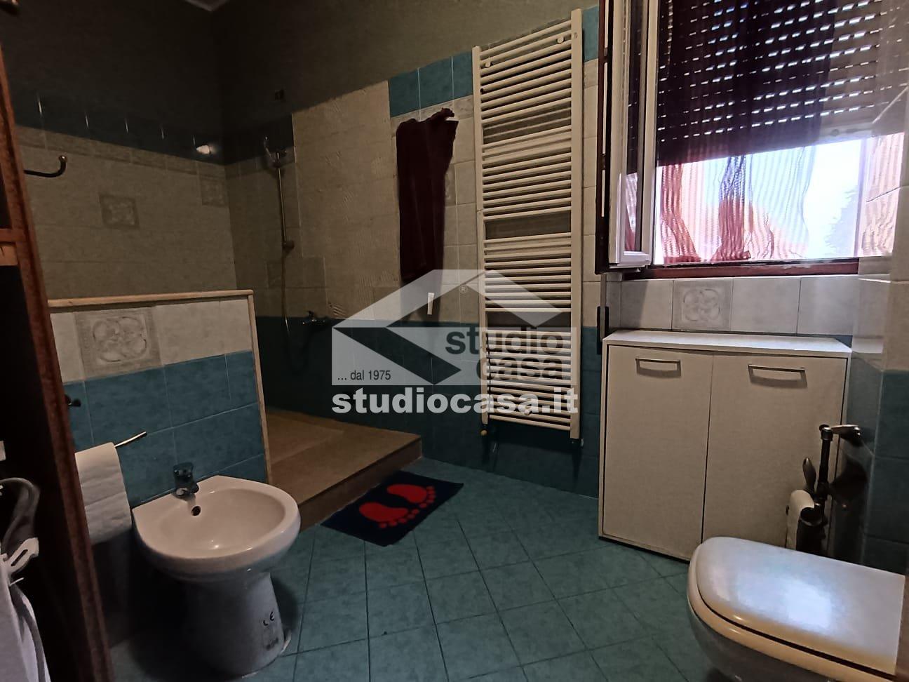 Appartamento in vendita a Agnadello